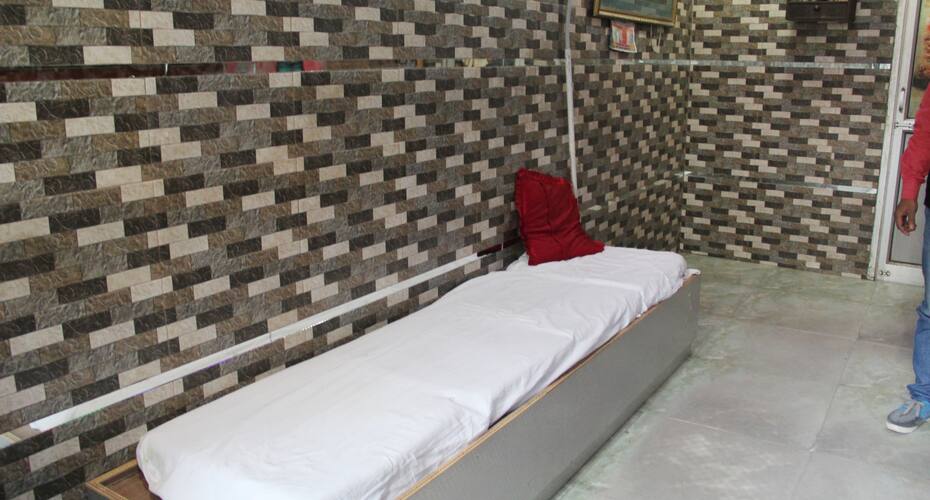 Hotel Sun Star, Chandigarh 4
